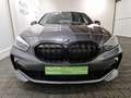 BMW 118 d M-Sportpaket, LED, 18 Zoll, DAB, Head-Up Gris - thumbnail 5
