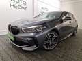 BMW 118 d M-Sportpaket, LED, 18 Zoll, DAB, Head-Up Gris - thumbnail 1