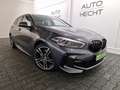 BMW 118 d M-Sportpaket, LED, 18 Zoll, DAB, Head-Up Gris - thumbnail 4