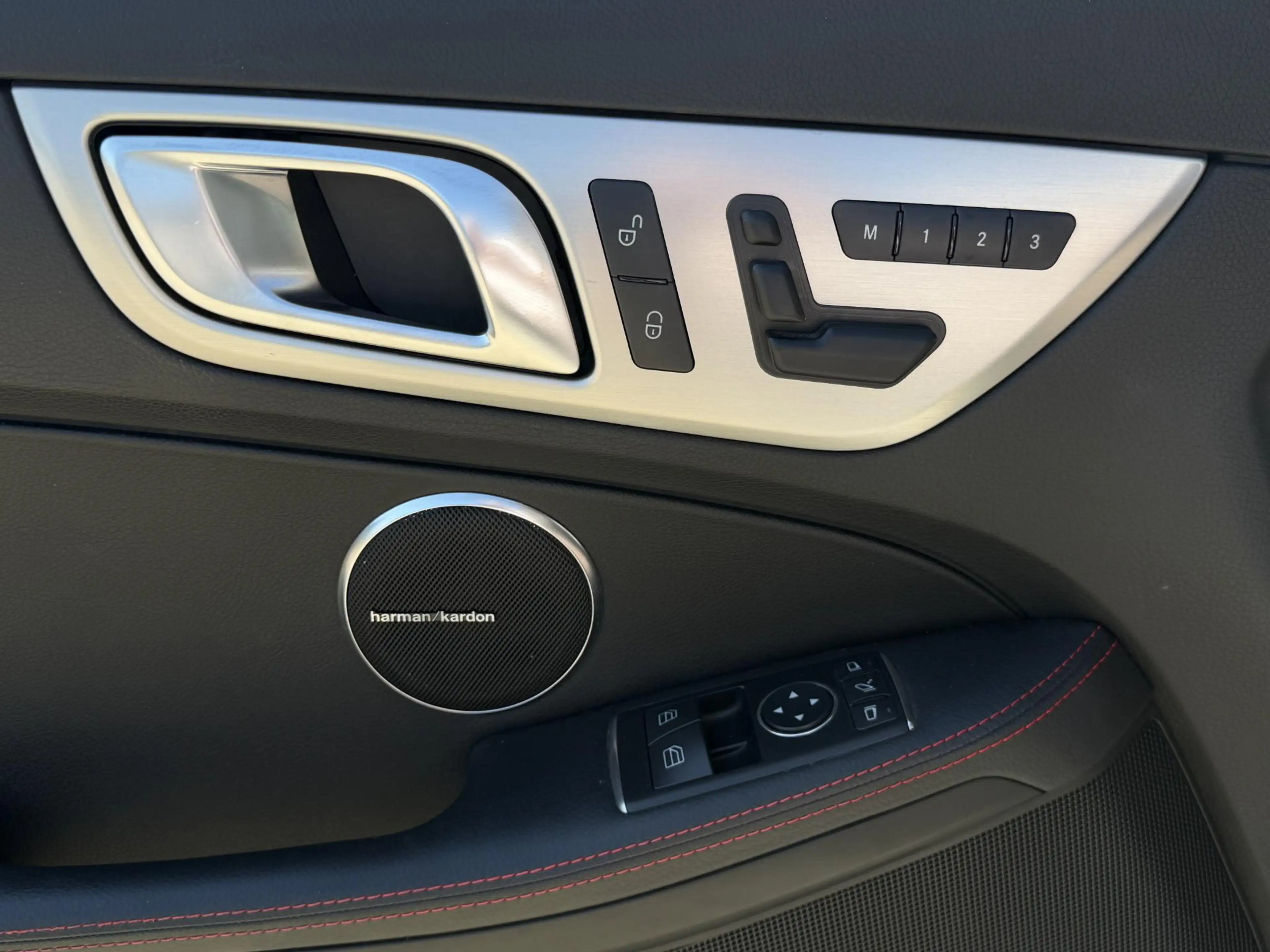 Mercedes-Benz SLK 200 184pk AMG Nürnberg-Edition | Harman Kardon | — photo 13