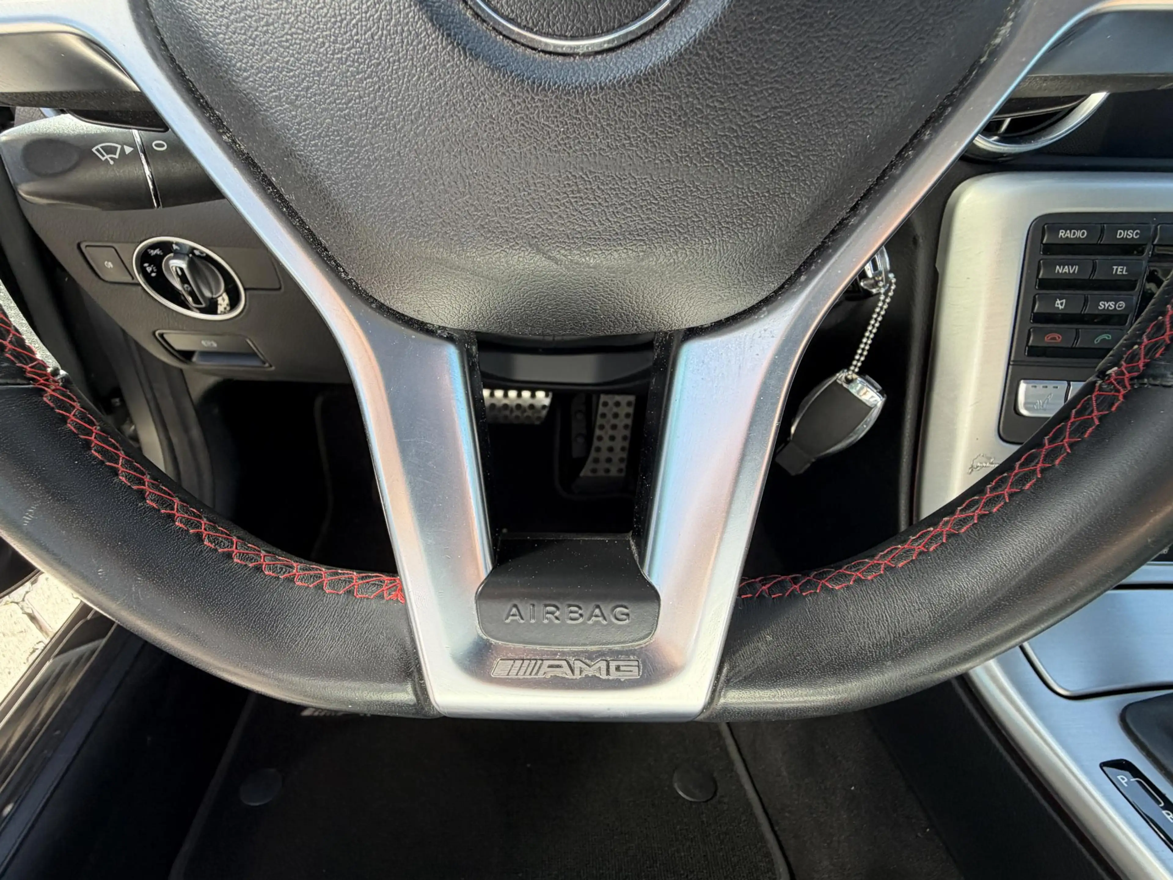 Mercedes-Benz SLK 200 184pk AMG Nürnberg-Edition | Harman Kardon | — photo 9