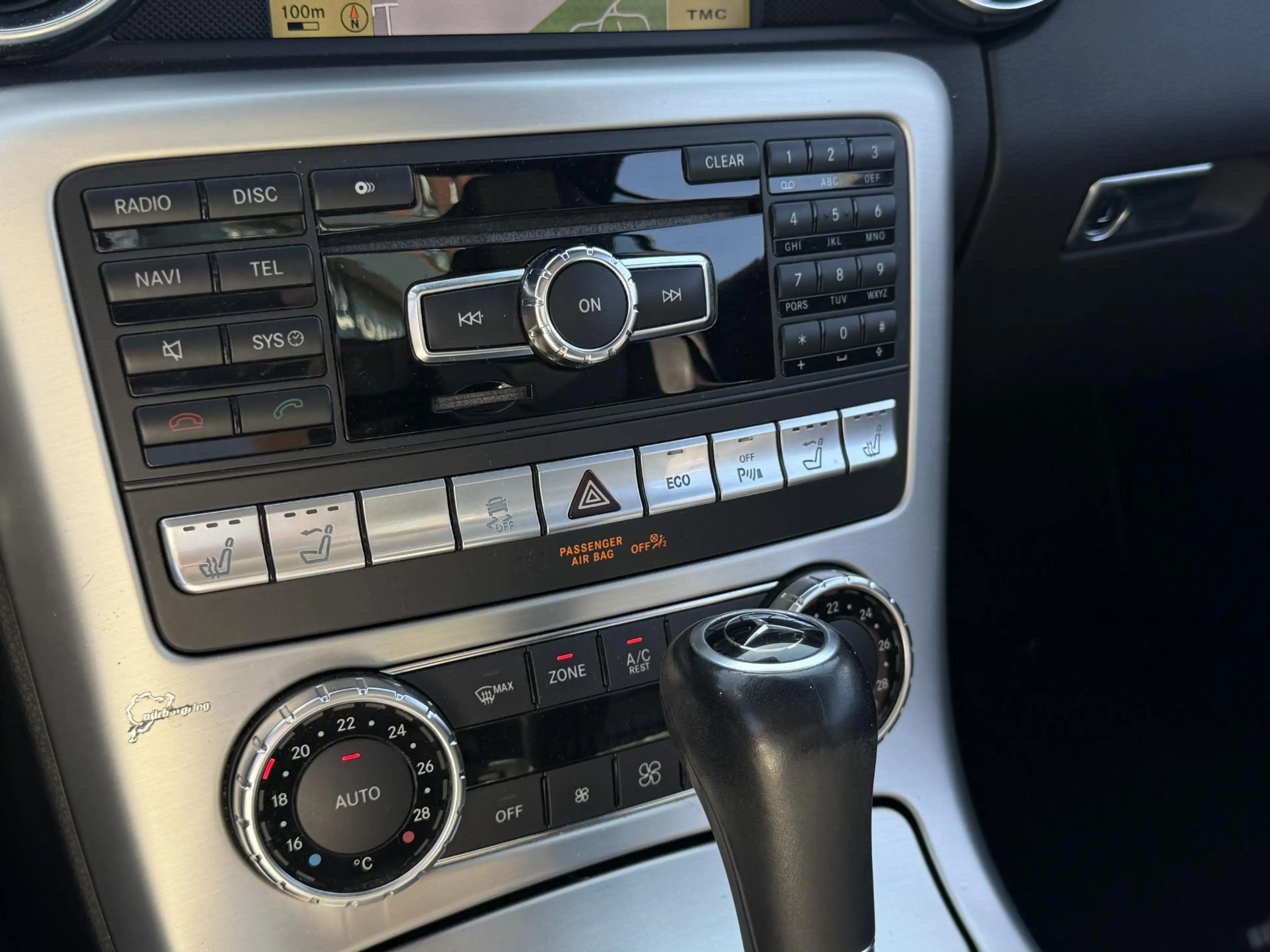 Mercedes-Benz SLK 200 184pk AMG Nürnberg-Edition | Harman Kardon | — photo 16
