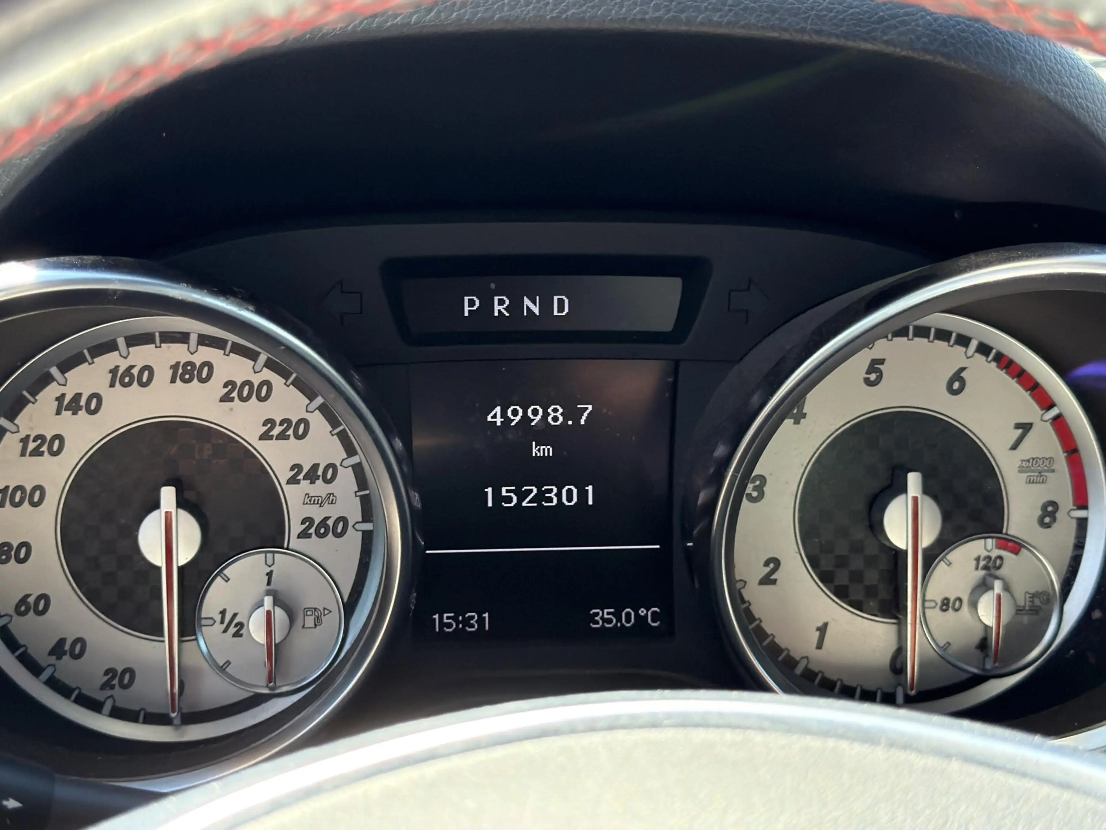 Mercedes-Benz SLK 200 184pk AMG Nürnberg-Edition | Harman Kardon | — photo 29