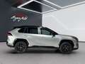 Toyota RAV 4 2.5 VVT-ie LOUNGE AWD-i E-CVT 222CV HYBRID Zilver - thumbnail 1
