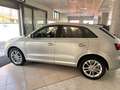 Audi Q3 Q3 I 2011 2.0 tdi Advanced quattro 177cv s-tronic Argento - thumbnail 3