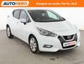 Nissan Micra IG-T N-Connecta 100 Blanco - thumbnail 8