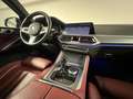 BMW X6 3.0DAX 265CV PACK-M SPORT BLACK 39000 KM !! Grigio - thumbnail 9