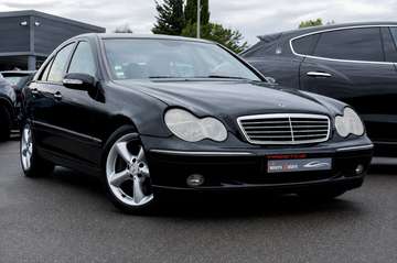 270 CDI ELEGANCE PACK LUXE BA