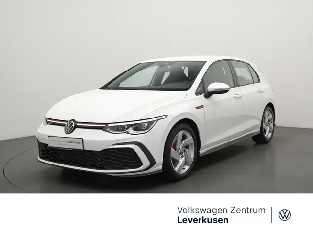 Volkswagen Golf VIII 2.0 TSI GTI LED ACC NAVI KAM SHZ