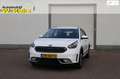 Kia Niro 1.6 GDi Hybrid DynamicLine Blanc - thumbnail 1