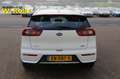 Kia Niro 1.6 GDi Hybrid DynamicLine Blanc - thumbnail 4