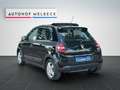 Renault Twingo Luxe *2.HAND*SPURHALTE*FALTDACH*PDC* Schwarz - thumbnail 5