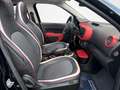 Renault Twingo Luxe *2.HAND*SPURHALTE*FALTDACH*PDC* Schwarz - thumbnail 13
