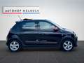 Renault Twingo Luxe *2.HAND*SPURHALTE*FALTDACH*PDC* Schwarz - thumbnail 7