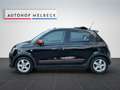 Renault Twingo Luxe *2.HAND*SPURHALTE*FALTDACH*PDC* Schwarz - thumbnail 6
