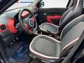 Renault Twingo Luxe *2.HAND*SPURHALTE*FALTDACH*PDC* Schwarz - thumbnail 16