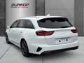 Kia Ceed SW / cee'd SW Ultimate Edition 1.5T Mild-Hybrid DCT Style-Paket Weiß - thumbnail 3