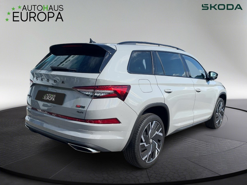 Photo du véhicule