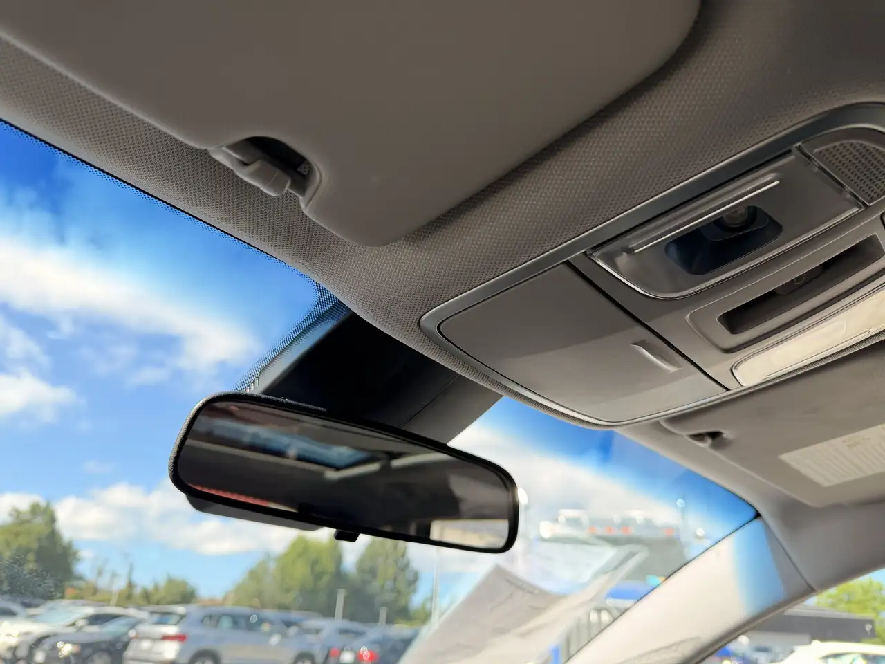 Hyundai TUCSON photo Hyundai TUCSON