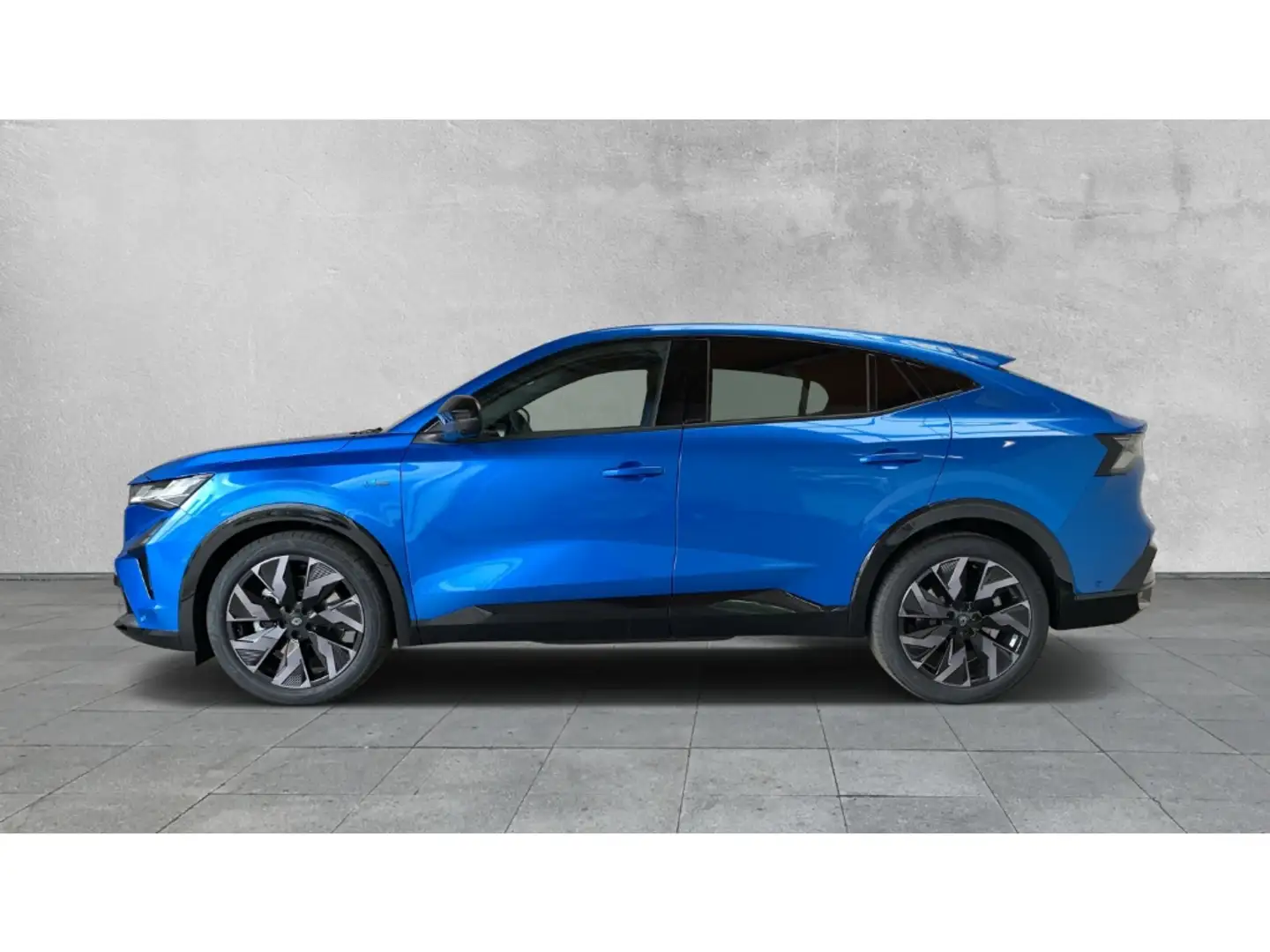 Renault Rafale ESPRIT ALPINE E-TECH FULL HYBRID 200 LED - 2
