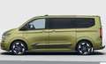 Volkswagen T7 Caravelle KR 2.0 TDI Autom. 4MOTION EDITION Verde - thumbnail 4
