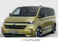Volkswagen T7 Caravelle KR 2.0 TDI Autom. 4MOTION EDITION Verde - thumbnail 1