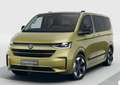Volkswagen T7 Caravelle KR 2.0 TDI Autom. 4MOTION EDITION Verde - thumbnail 2
