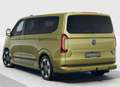 Volkswagen T7 Caravelle KR 2.0 TDI Autom. 4MOTION EDITION Verde - thumbnail 5