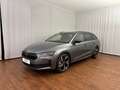 Skoda Octavia 4x4 Sportline TSI DSG Grau - thumbnail 4