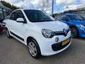 Renault Twingo 1.0 SCe Dynamique AIRCO/5DRS/MP3/CRUISE/PDC/// Blanc - thumbnail 17