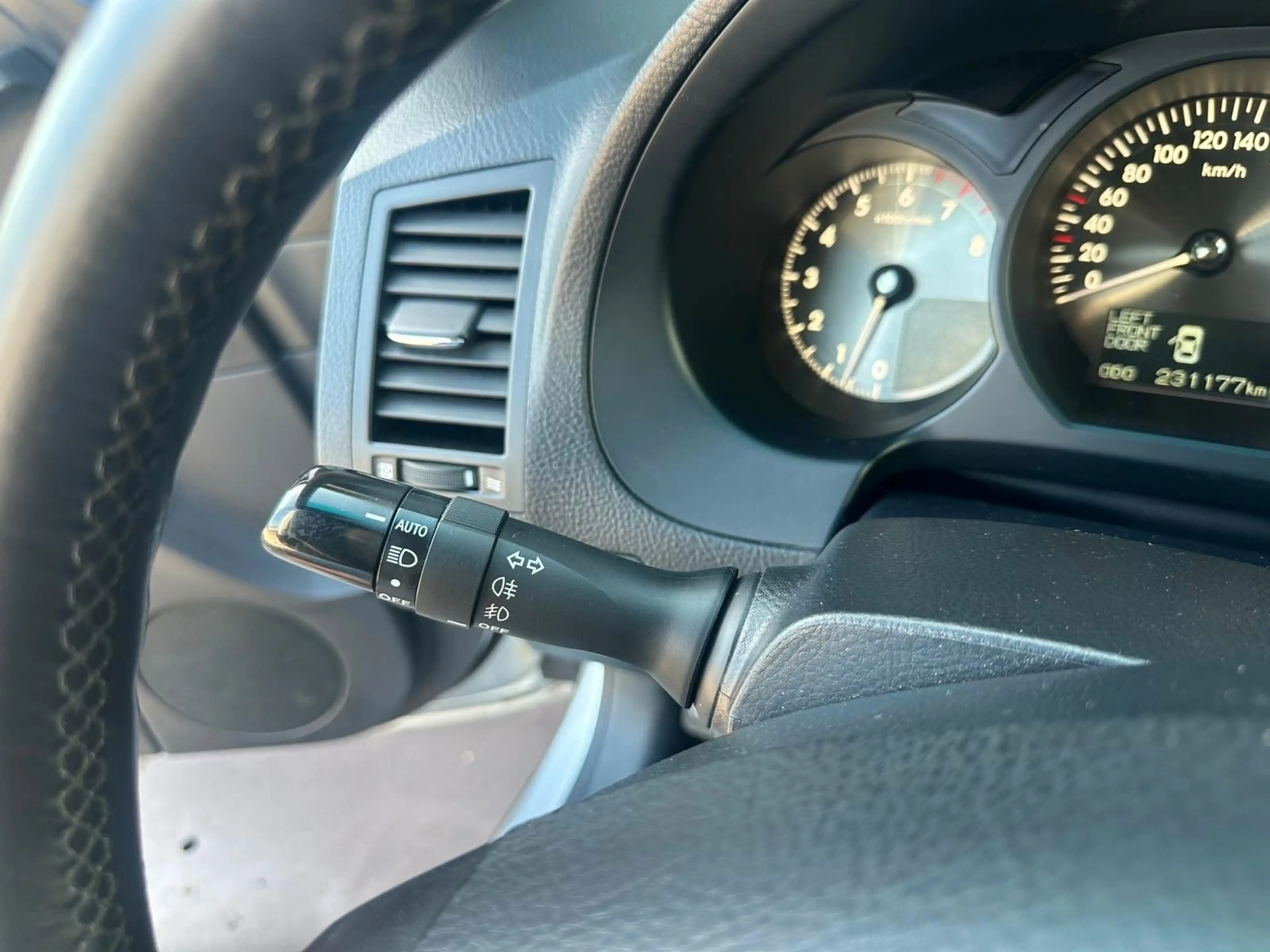 Lexus GS 300 Klima, Leder, 1.Hand, Memory, Kein Rost! — photo 14