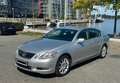 Lexus GS 300 Klima, Leder, 1.Hand, Memory, Kein Rost! Silber - thumbnail 1