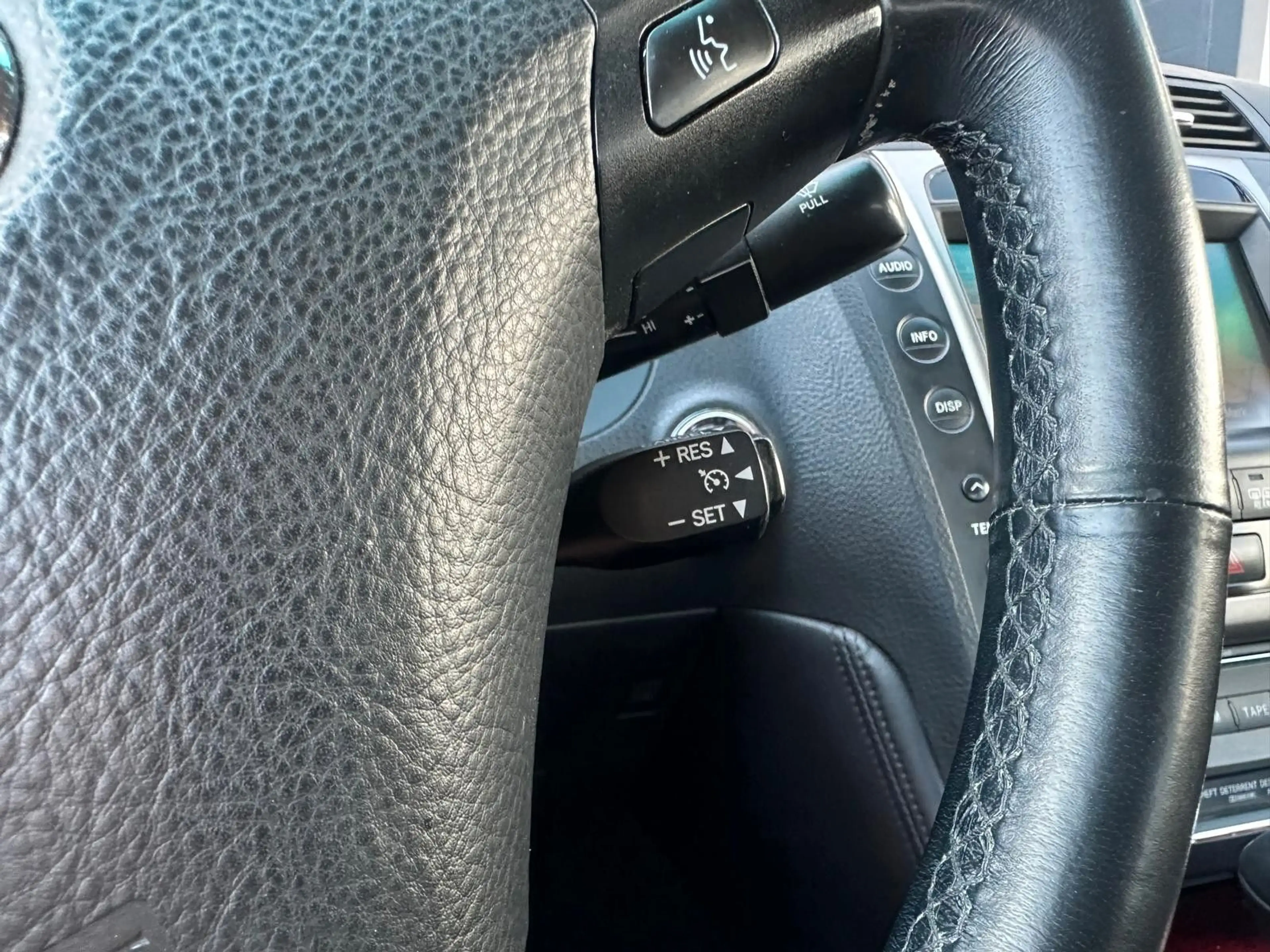Lexus GS 300 Klima, Leder, 1.Hand, Memory, Kein Rost! — photo 15