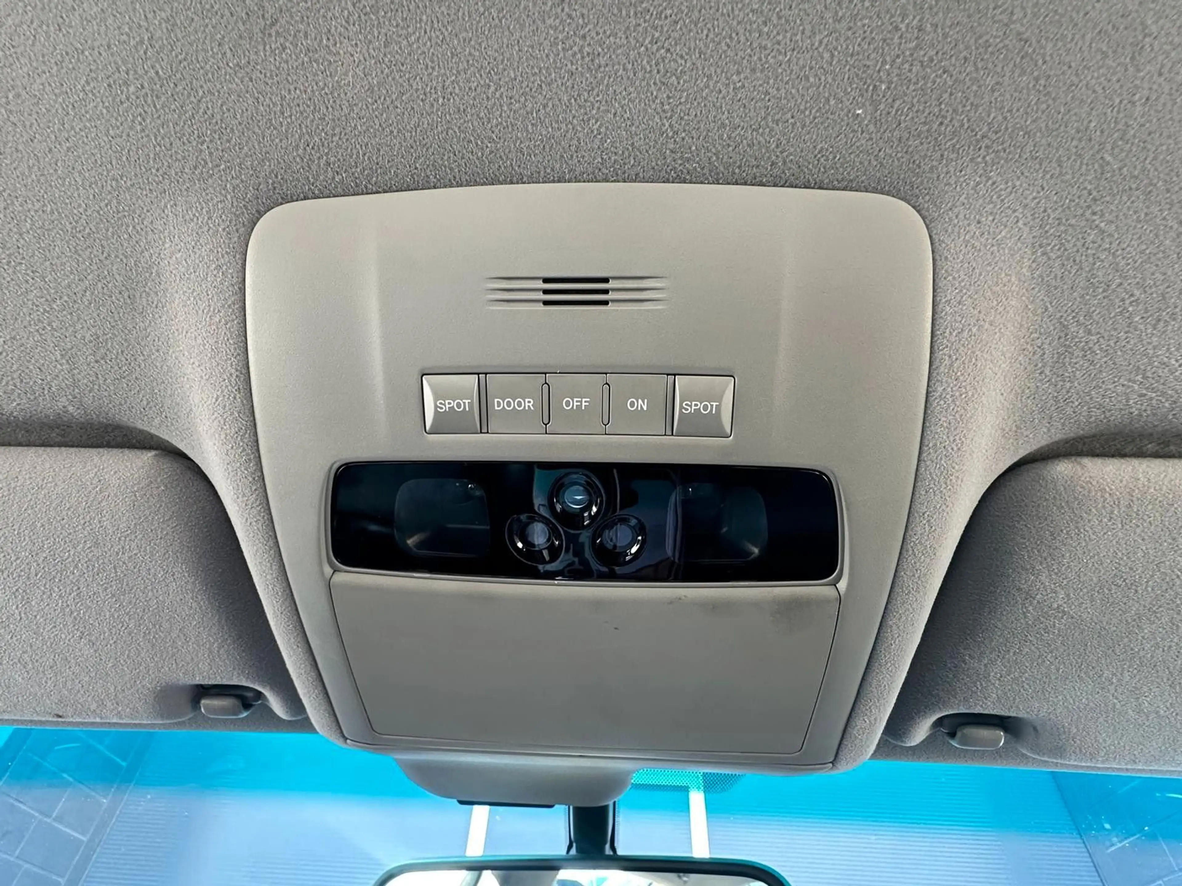 Lexus GS 300 Klima, Leder, 1.Hand, Memory, Kein Rost! — photo 16