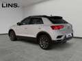 Volkswagen T-Roc Design TSI OPF Weiß - thumbnail 3