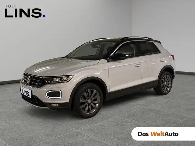 Volkswagen T-Roc Design TSI OPF