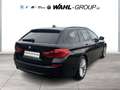 BMW 530 d xDrive TOURING SPORT LINE PANO NAVI PROF   LEDER Nero - thumbnail 5