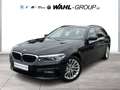 BMW 530 d xDrive TOURING SPORT LINE PANO NAVI PROF   LEDER Nero - thumbnail 1