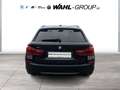 BMW 530 d xDrive TOURING SPORT LINE PANO NAVI PROF   LEDER Nero - thumbnail 6