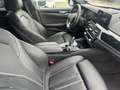 BMW 530 d xDrive TOURING SPORT LINE PANO NAVI PROF   LEDER Nero - thumbnail 13