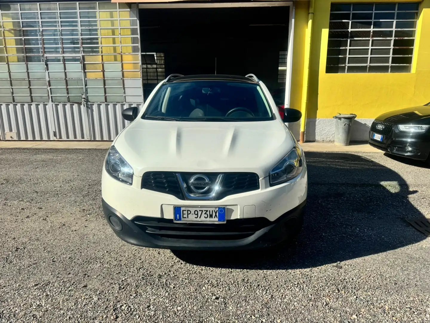 Nissan Qashqai+2 Qashqai+2 1.6 16V Tekna (86 kw) - 1