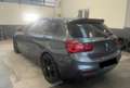 BMW 120 Serie 1 120i Msport Book service BMW Gris - thumbnail 3