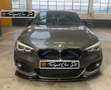 BMW 120 Serie 1 120i Msport Book service BMW Gris - thumbnail 2