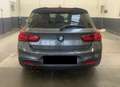 BMW 120 Serie 1 120i Msport Book service BMW Gris - thumbnail 4