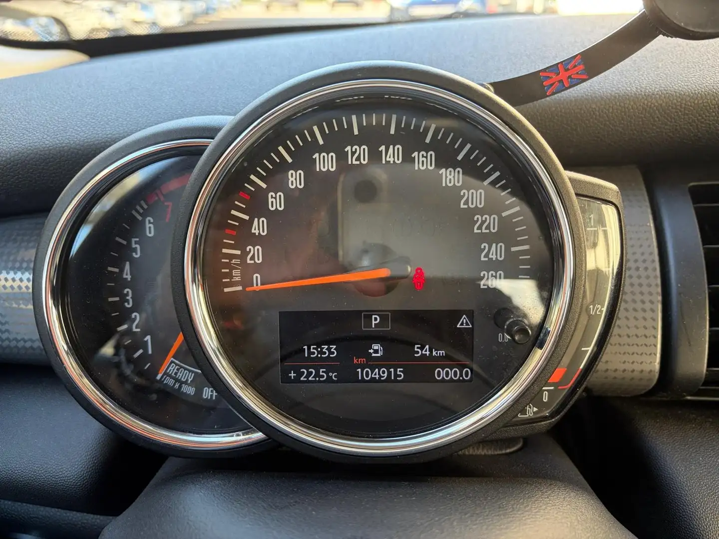 MINI Cooper Mini IV F56 2018 3p 3p 1.5 auto Nero - 2