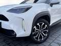 Toyota Yaris Cross Hybrid 4x2 Team D Navi LED Apple CarPlay Android A Weiß - thumbnail 7