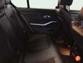 BMW 318 318dA Touring Blanco - thumbnail 17