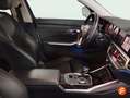 BMW 318 318dA Touring Blanco - thumbnail 11