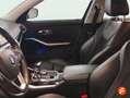 BMW 318 318dA Touring Blanco - thumbnail 8