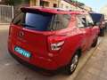 SsangYong XLV D16T Limited Rojo - thumbnail 5